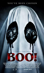 BOO! (2019) poster