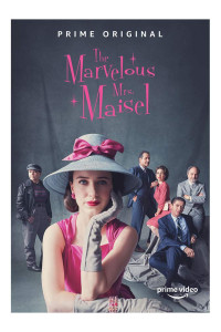 The Marvelous Mrs. Maisel Season 4 Episode 1