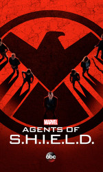 Agents of S.H.I.E.L.D. poster