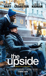 The Upside (2019) poster