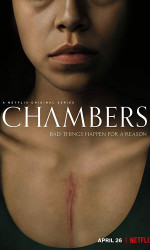 Chambers poster