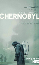 Chernobyl poster