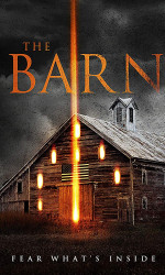 The Barn (2018) poster