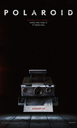 Polaroid (2019) poster