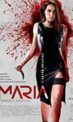 Maria (2019) poster