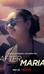 After Maria (2019) poster