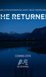 The Returned poster