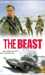 The Beast of War poster