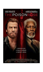 The Poison Rose (2019) poster