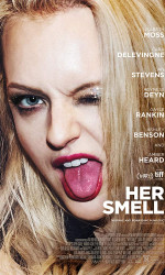 Her Smell (2018) poster