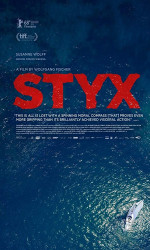 Styx (2018) poster