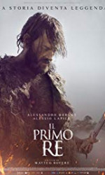 Romulus & Remus: The First King (2019) poster