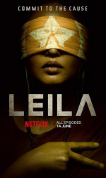 Leila (2019) poster