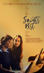 Saints Rest (2018) poster
