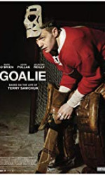 Goalie (2019) poster