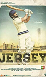 Jersey (2019) poster