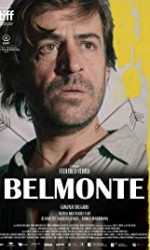Belmonte (2018) poster