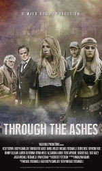 Through the Ashes (2019) poster