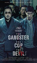 The Gangster, the Cop, the Devil (2019) poster