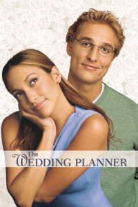 The Wedding Planner (2001)