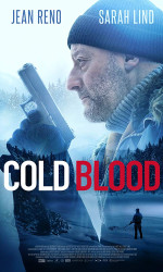 Cold Blood Legacy (2019) poster