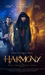 Harmony (2018) poster