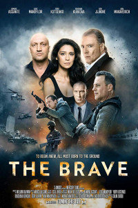 The Brave(2019)