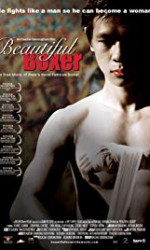 Beautiful Boxer (2004) poster