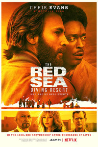 The Red Sea Diving Resort (2019)