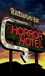 Return to Horror Hotel (2019) poster