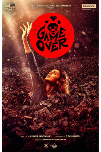 Game Over (2019)