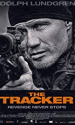 The Tracker (2019) poster
