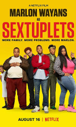 Sextuplets (2019) poster