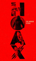 Hoax (2019) poster