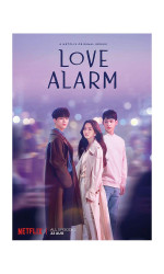 Love Alarm poster
