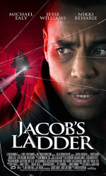 Jacob's Ladder (2019) poster