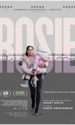 Rosie (2018) poster