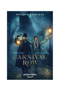 Carnival Row Season 1 Episode 1