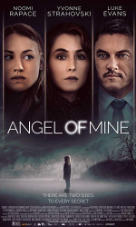 Angel of Mine (2019) poster