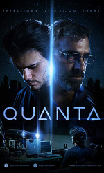 Quanta (2019) poster