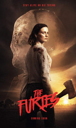 The Furies (2019) poster