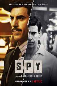 The Spy (2019)