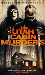 The Utah Cabin Murders (2019) poster