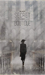 Secret Boutique (2019) poster