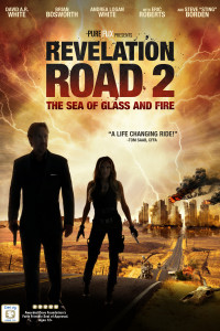 Revelation Road 2 The Sea of Glass and Fire (2013)