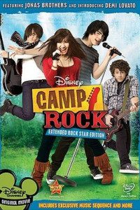 Camp Rock (2008)