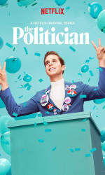 The Politician poster
