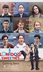 London Sweeties (2019) poster