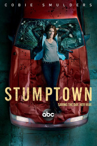 Stumptown Season 1 Episode 3