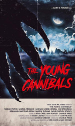 The Young Cannibals (2019) poster